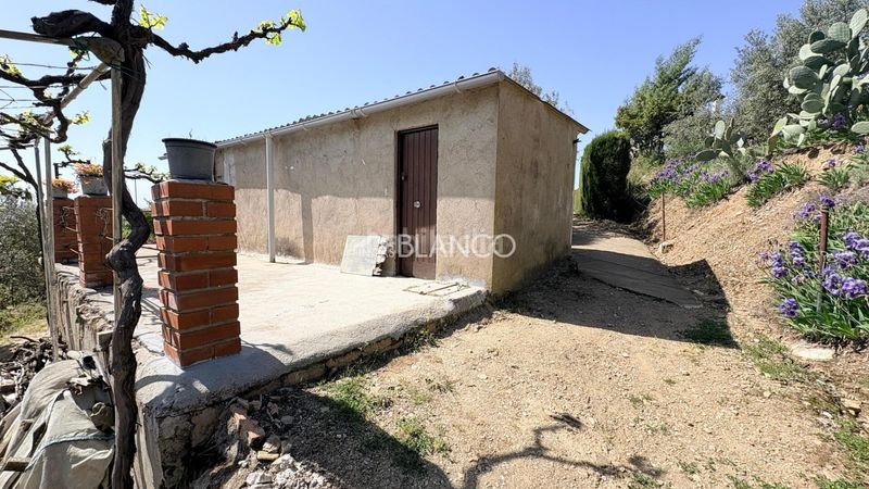 Foto c4e116cb-c53e-44c7-8e5a-77ba3d8663d6. Casa amb aparcament a Piera