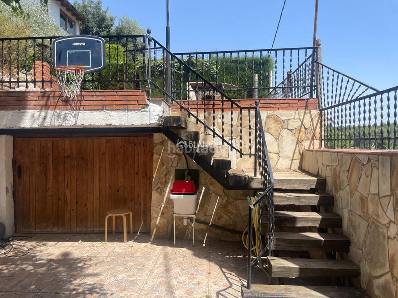 Foto 18afa6be-bd40-42be-91c5-be62b4fb7a66. Casa amb calefacció aparcament a Cabrera d´Anoia
