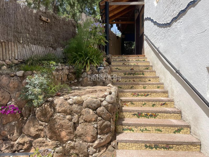 Foto 1eb0f99a-e243-4c63-a7b2-0bcae4e392d0. Casa amb calefacció aparcament a Cabrera d´Anoia