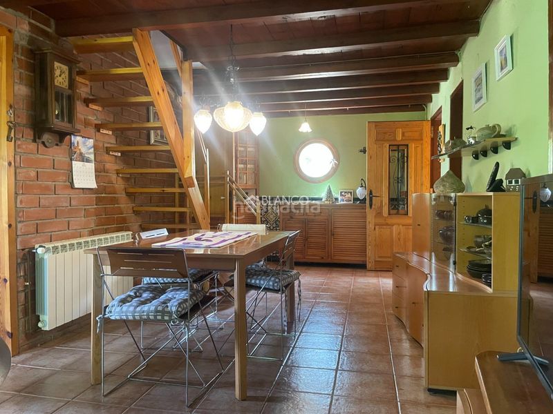 Foto 256d4389-806c-47d6-9bcf-d2b70402b318. Casa amb calefacció aparcament a Cabrera d´Anoia
