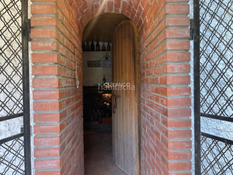 Foto 69f9cffb-2539-440e-aa21-a5d0d4f16974. Casa amb calefacció aparcament a Cabrera d´Anoia