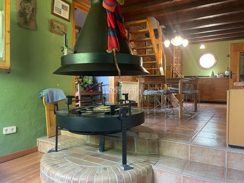 Foto 858e58eb-8fa8-46f7-a793-ae363a854e5f. Casa amb calefacció aparcament a Cabrera d´Anoia