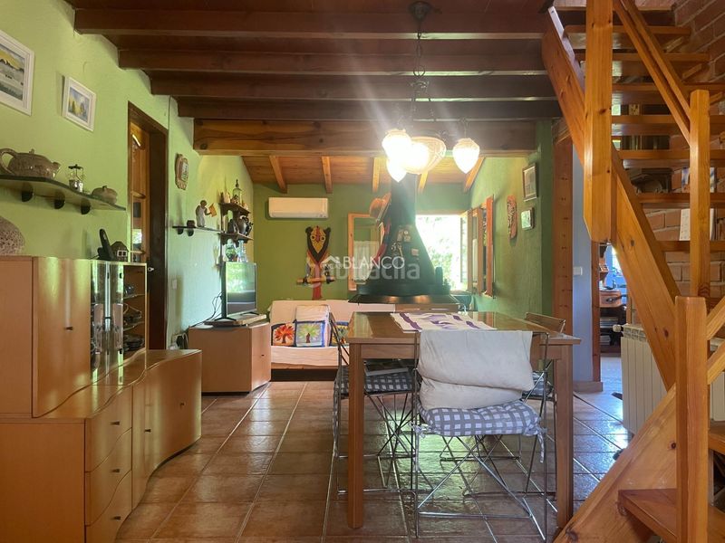 Foto b10853bb-3089-4424-8081-d90b2759cfe9. Casa amb calefacció aparcament a Cabrera d´Anoia