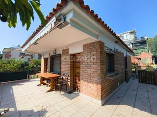 Casa en Piera