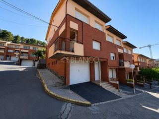 Casa a Sant Andreu de la Barca. Tu nuevo hogar en una exclusiva zona residencial