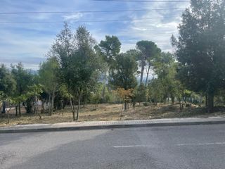 Terreny residencial a DOMINGO ROURA 454
