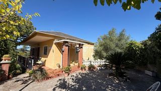 House in Piera