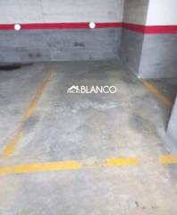 Parking voiture à Sant Andreu de la Barca. No busques más! excelente plaza de parking en joan arch