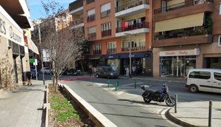 Parking coche  Carrer de sant miquel. Parking para coche