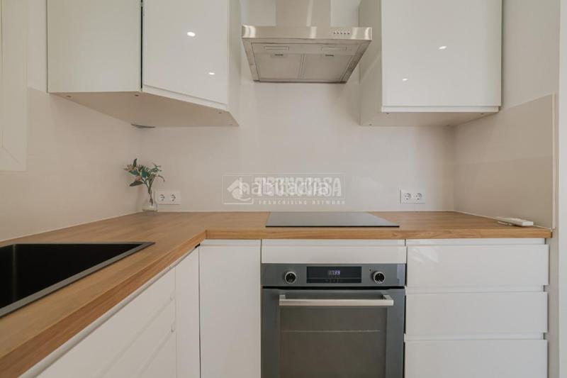 Foto 7eb00e8a-3ba5-4227-adbd-4d24268cd7f1. Maison jumelée dans Sant Vicenç dels Horts