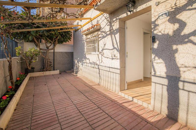 Foto b28e11f5-a13e-4145-8a9c-f2542bc0749f. Maison jumelée dans Sant Vicenç dels Horts