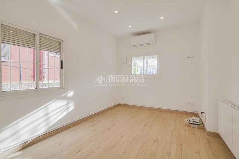 Foto bd4e0f05-8469-4962-b3b4-282fe28dc815. Maison jumelée dans Sant Vicenç dels Horts