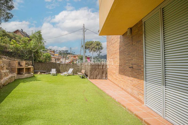 Foto 557cf469-8311-4766-9a44-abbfa6745e3e. Casa  en venta en Sant Vicenç dels Horts