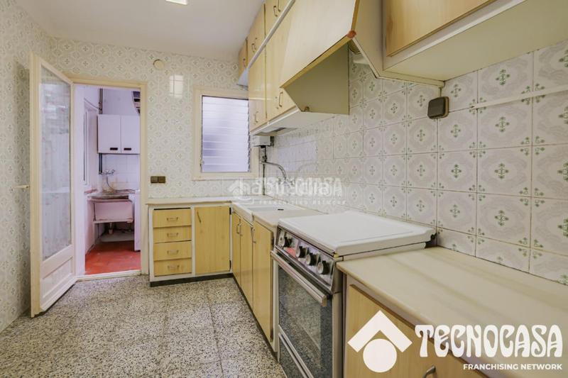 Foto 174ef182-b516-4536-84cb-0ed4ecf755cd. Flat in Sant Vicenç dels Horts