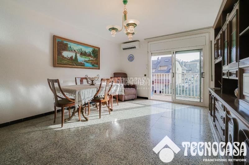 Foto 2455684e-227a-4567-9e76-b02d013f4920. Flat in Sant Vicenç dels Horts