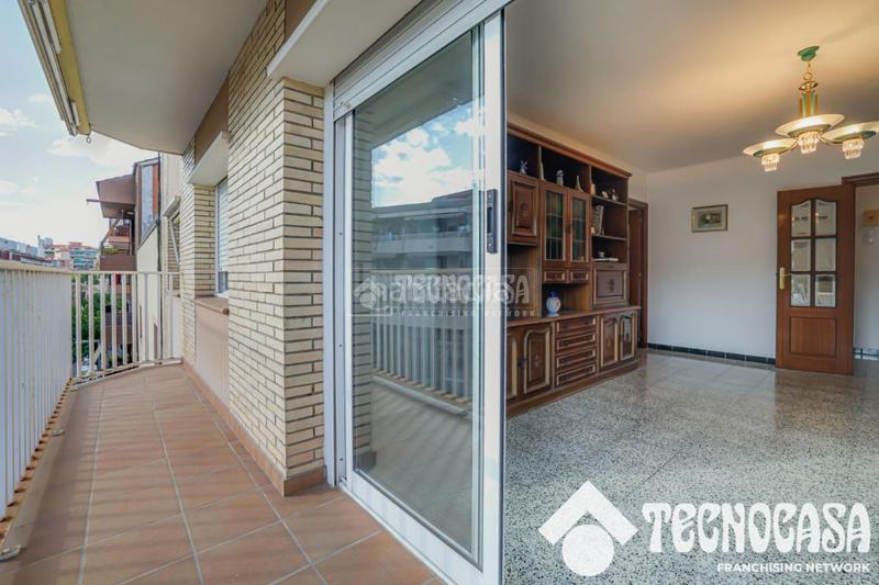 Foto 5e6c4043-4150-4d3a-bac4-a43a4c822139. Flat in Sant Vicenç dels Horts