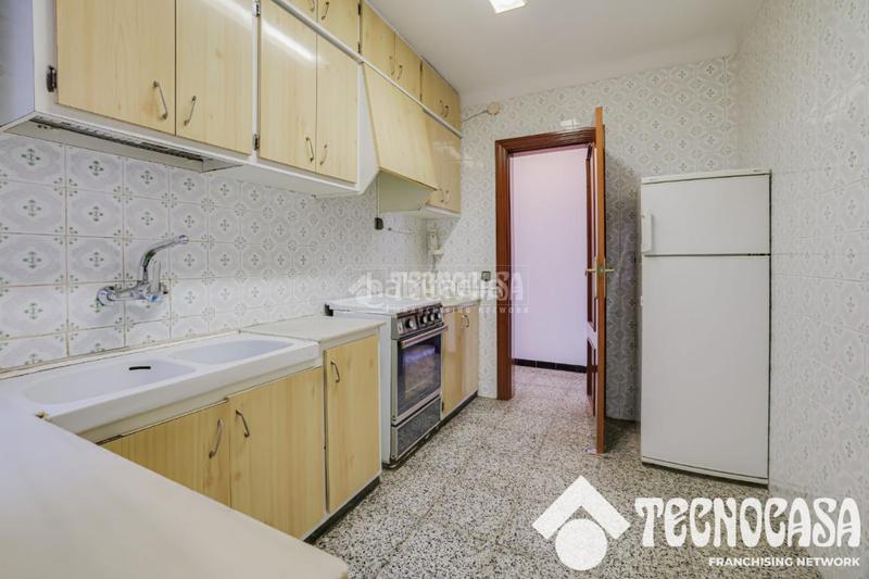 Foto aec0d0c2-bbd5-451c-a47f-8046c3a6ba43. Flat in Sant Vicenç dels Horts