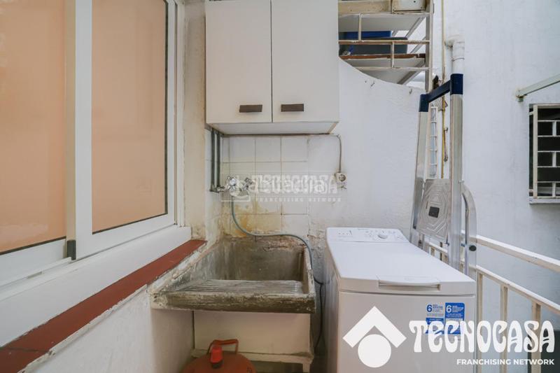 Foto d32f3cf2-6b12-4d05-9860-07de4c4a1263. Flat in Sant Vicenç dels Horts