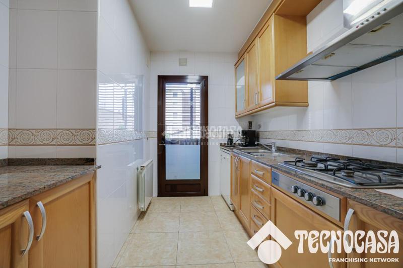 Foto 185f88fc-e4f8-4214-9223-66c565ab1744. Appartement dans Sant Vicenç dels Horts