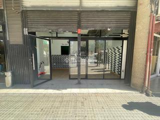 Lloguer Local Comercial a Sant Vicenç dels Horts. Local comercial en alquiler en sant vicenç dels horts