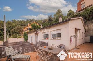 Casa en Sant Vicen dels Horts. Casa en venta en sant vicen dels horts