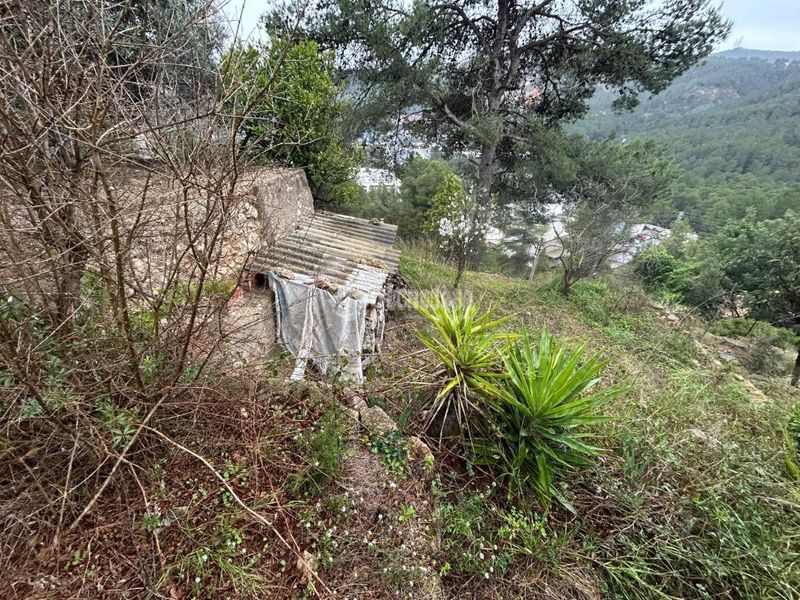 Foto c41e0512-659c-47eb-877b-6f50cb0b1afd. Casa a Vallirana
