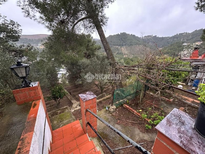 Foto d7e62a59-00c2-4563-a0ee-7fb5b46a877d. Casa a Vallirana