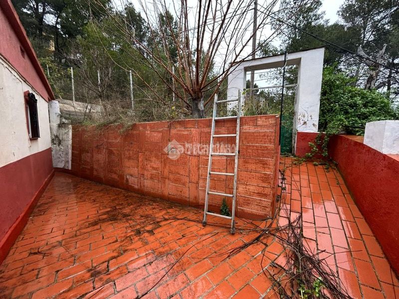 Foto f41d505b-746c-436f-a347-9975aa74c4d4. Casa a Vallirana