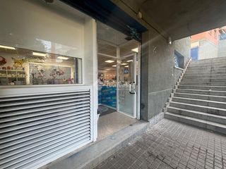 Local Comercial a Sant Vicenç dels Horts
