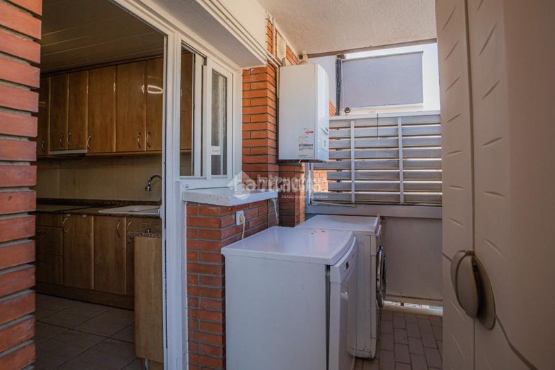 Foto b7f01208-ddf0-431a-b31e-d9682312c156. Ático  en venta en Sant Vicenç dels Horts