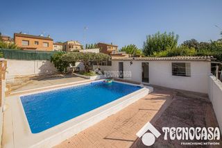 Casa en Sant Vicenç dels Horts. Casa en venta en sant vicenç dels horts