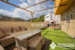 Doppelhaus in Sant Vicenç dels Horts. Casa en venta en sant vicenç dels horts