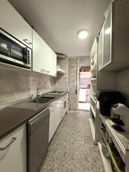 Foto 0a8d6755-04f5-4ee6-b83c-8ef215f13d9a. Attique avec chauffage dans Torrent d'en Pere Parres Terrassa