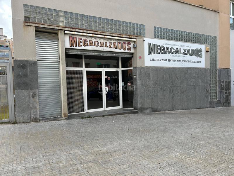 Foto c17e5383-4510-4cb3-8c82-a29a7d0eb3d2. Alquiler local comercial local de lloguer a sant pere nord en Terrassa