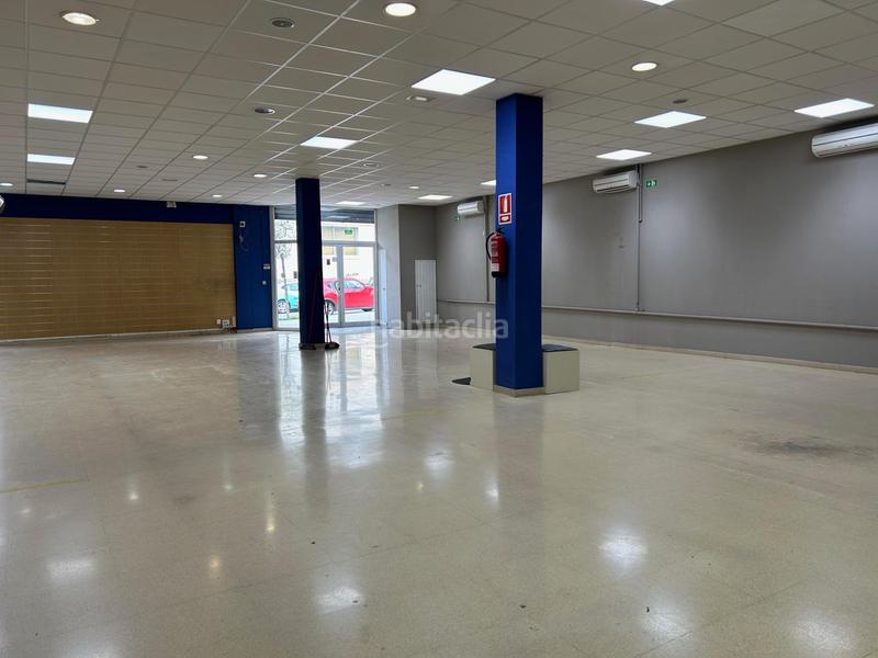 Foto fe4ac6aa-391e-48c0-a12f-b5eb87c9fc7e. Alquiler local comercial local de lloguer a sant pere nord en Terrassa
