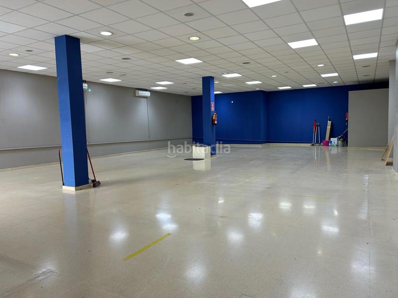 Foto dd262846-519e-4db0-aae9-77102e96ddfe. Rent business premise in Barri del Centre Terrassa