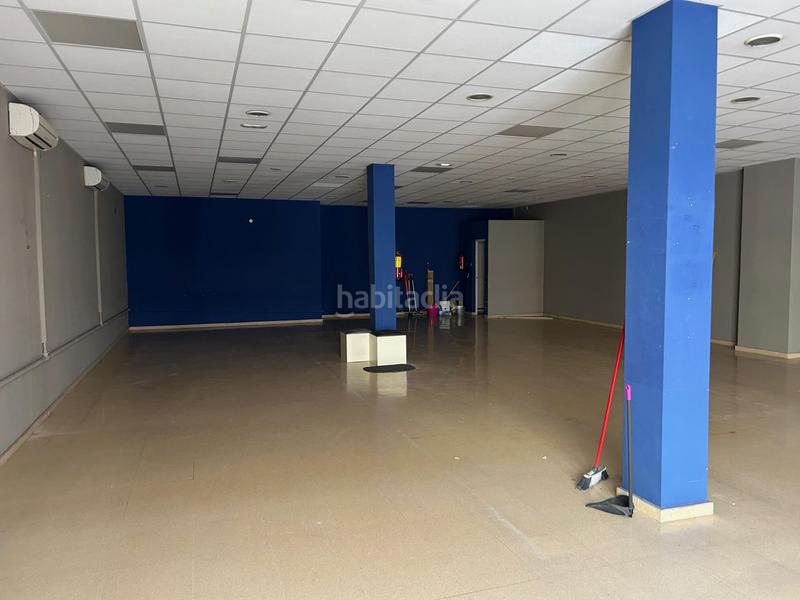 Foto f910a1f7-357f-4244-8d9a-b78fc07eee72. Rent business premise in Barri del Centre Terrassa