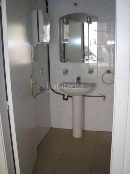 Foto a586ccad-a700-407f-9e55-eadb34553ef2. Alquiler local comercial  al lado de los juzgados en Terrassa