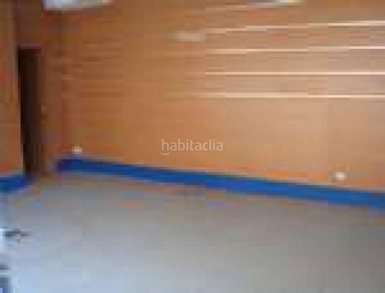 Foto e2d1011e-4e48-4920-b300-3a50f4173508. Lloguer local comercial a La Cogullada Terrassa