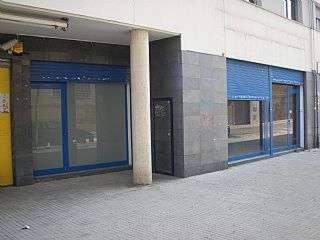 Location Local commercial  Les josefines. Local comercial al lado de los juzgados