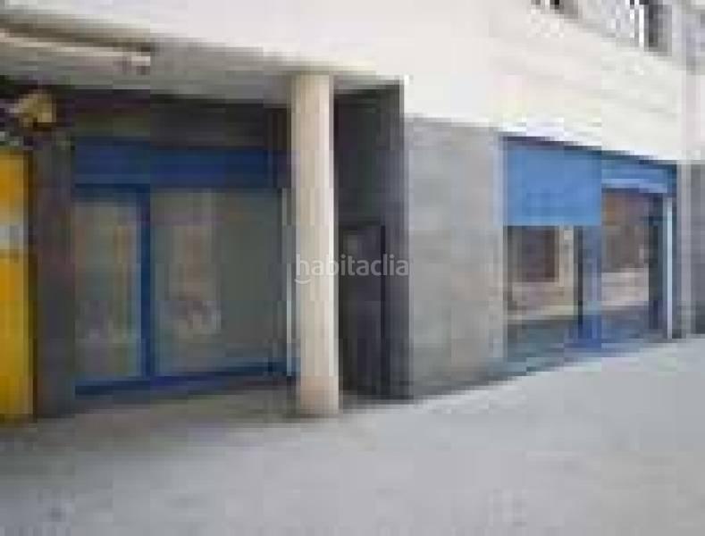 Foto 3e28c898-12bc-4a2d-ab83-e56da5c62be3. Rent business premise in La Cogullada Terrassa