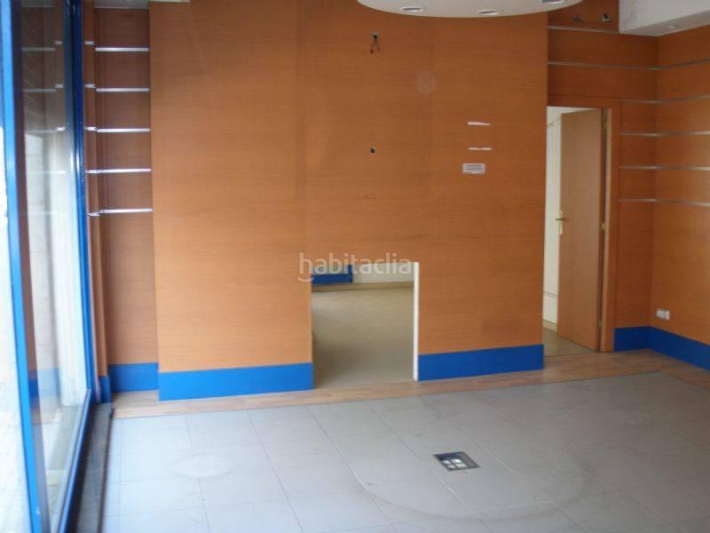 Foto 6a65ca0f-a0fa-4ab2-bb5f-550c941730bd. Rent business premise in La Cogullada Terrassa