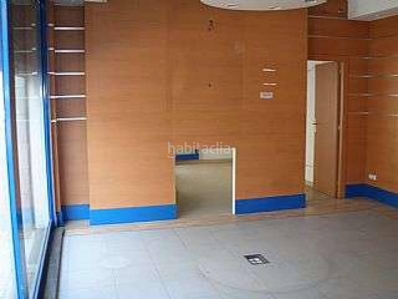 Foto 7e0e4101-7ac2-4987-84da-f5f624fc0001. Rent business premise in La Cogullada Terrassa