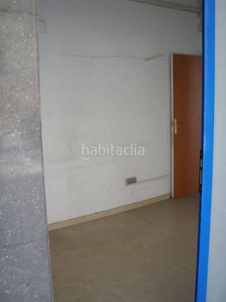 Foto a1a7ceaf-7977-484f-9018-dc6536f56657. Rent business premise in La Cogullada Terrassa