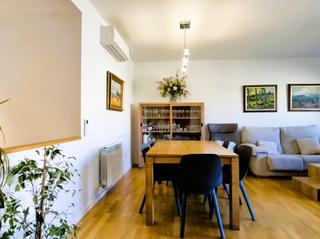 Duplex  Carrer ireneu,d'. Magnfic dplex en venda a ca naurell terrassa