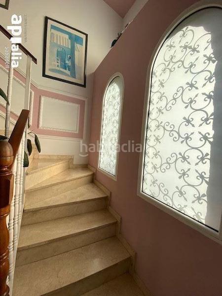 Foto 818eeb56-ad21-4738-8c92-c5d28e74c7e6. Xalet amb calefacció aparcament piscina a Castellarnau Sabadell