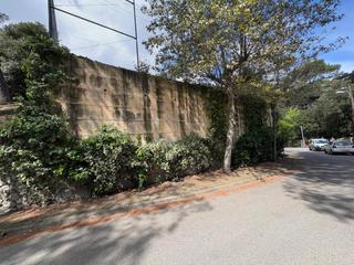 Wohngrundstück in Poble - Casc Antic. Sòl urbà en venda a castellar del vallès