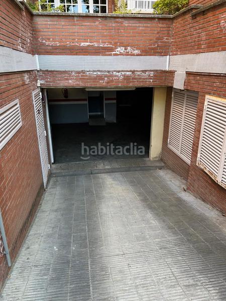Foto a2d43758-f1d0-4f36-b2a7-539ddb6d1675. Affitto posto auto in esteve pila 12 in Parc Central Sant Cugat del Vallès