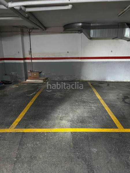 Foto e47c1d97-f1c0-40e1-bc04-00a9982951dd. Lloguer aparcament cotxe a esteve pila 12 a Parc Central Sant Cugat del Vallès