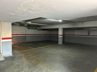Miete Autoparkplatz in Esteve pila 12. Lloga la teva plaça daparcament a sant cugat!